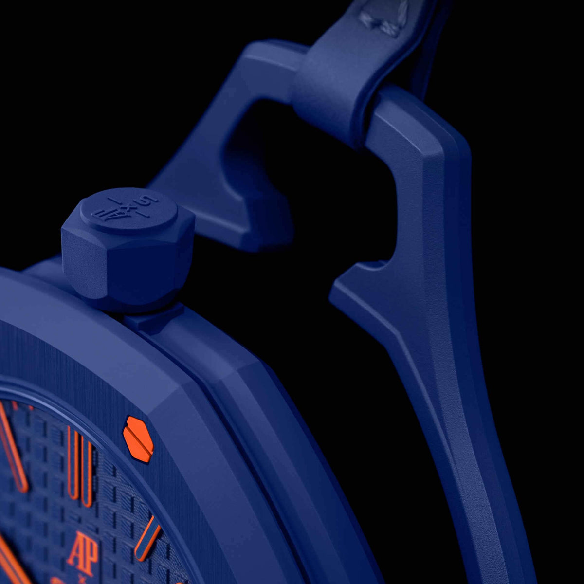 Audemars Piguet & Swatch Royal Pop