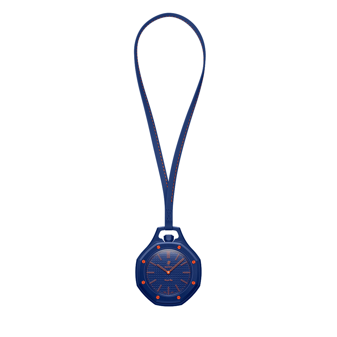 Audemars Piguet & Swatch Royal Pop