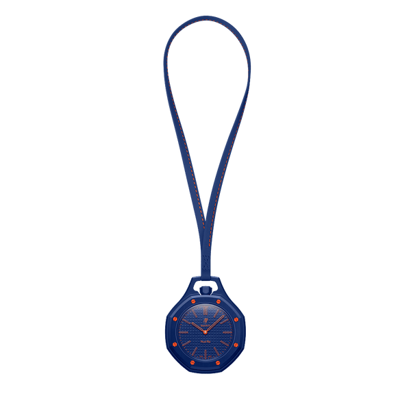 Audemars Piguet & Swatch Royal Pop