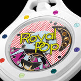 Audemars Piguet & Swatch Royal Pop
