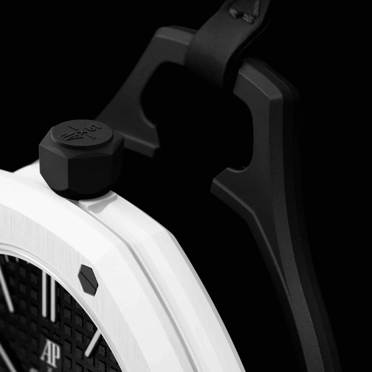 Audemars Piguet & Swatch Royal Pop