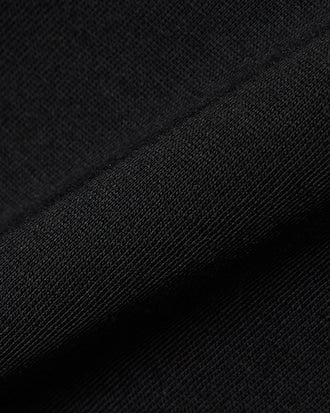 Lacoste Slim Fit Bisiklet Yaka Siyah T-Shirt
