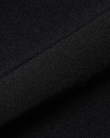 Lacoste Slim Fit Bisiklet Yaka Siyah T-Shirt