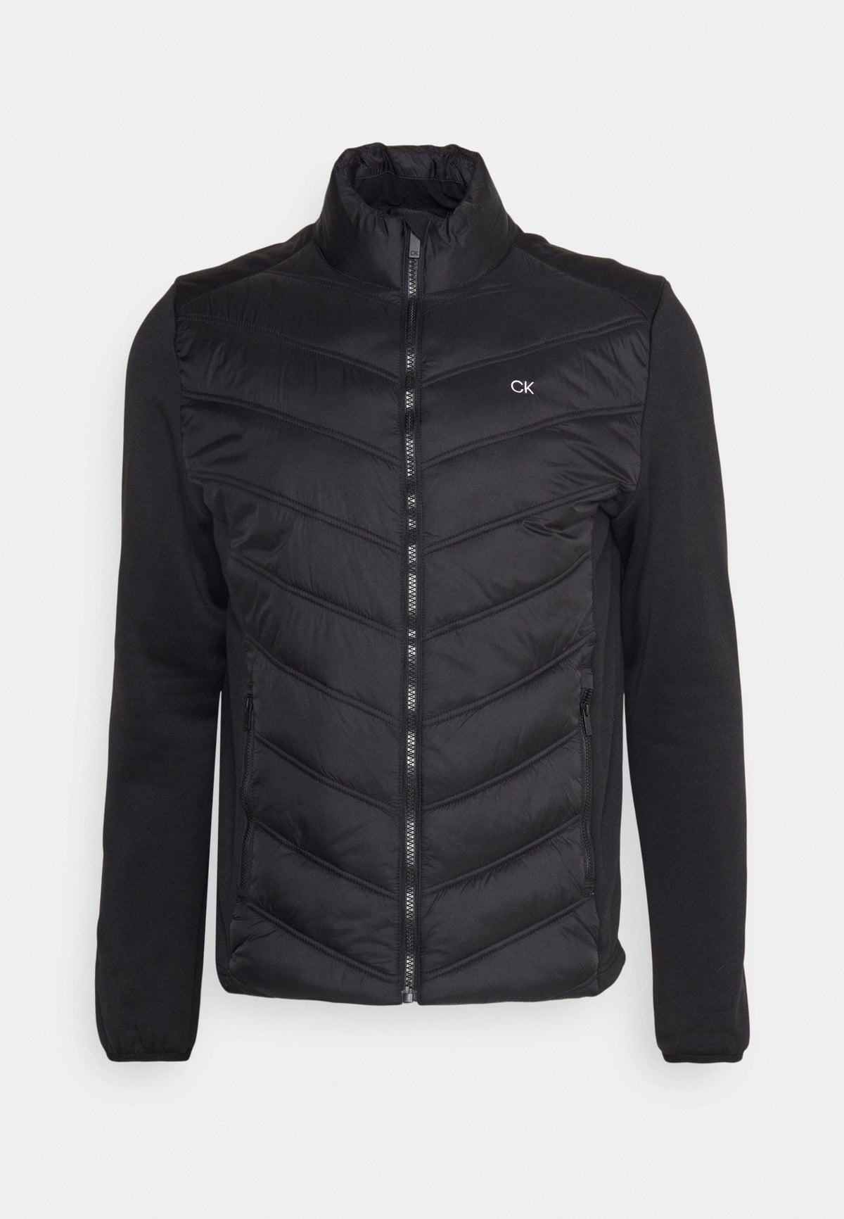 Calvin Klein Frontera Hibrit Ceket