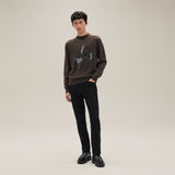 Hermes Kaşmir Sweatshirt