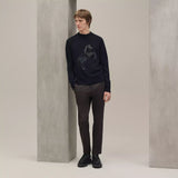 Hermes Kaşmir Sweatshirt