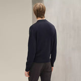 Hermes Kaşmir Sweatshirt