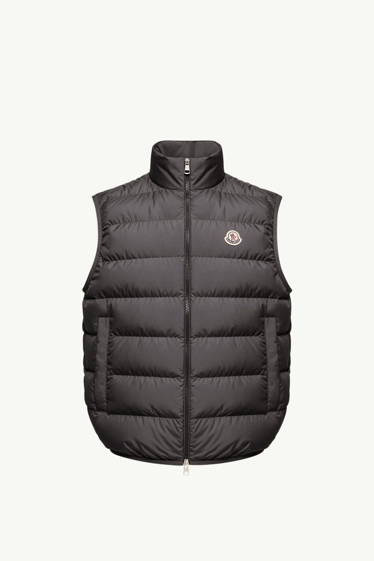 Moncler Contrin Kaz Tüyü Yelek