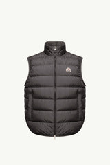 Moncler Contrin Kaz Tüyü Yelek