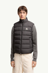 Moncler Contrin Kaz Tüyü Yelek