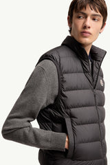 Moncler Contrin Kaz Tüyü Yelek