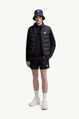 Moncler Contrin Kaz Tüyü Yelek