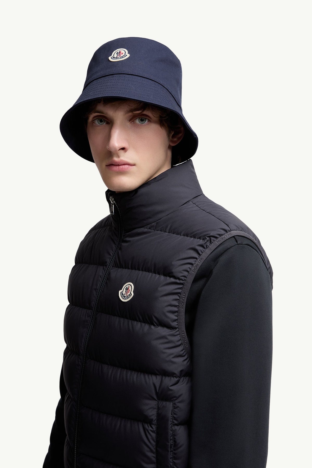 Moncler Contrin Kaz Tüyü Yelek
