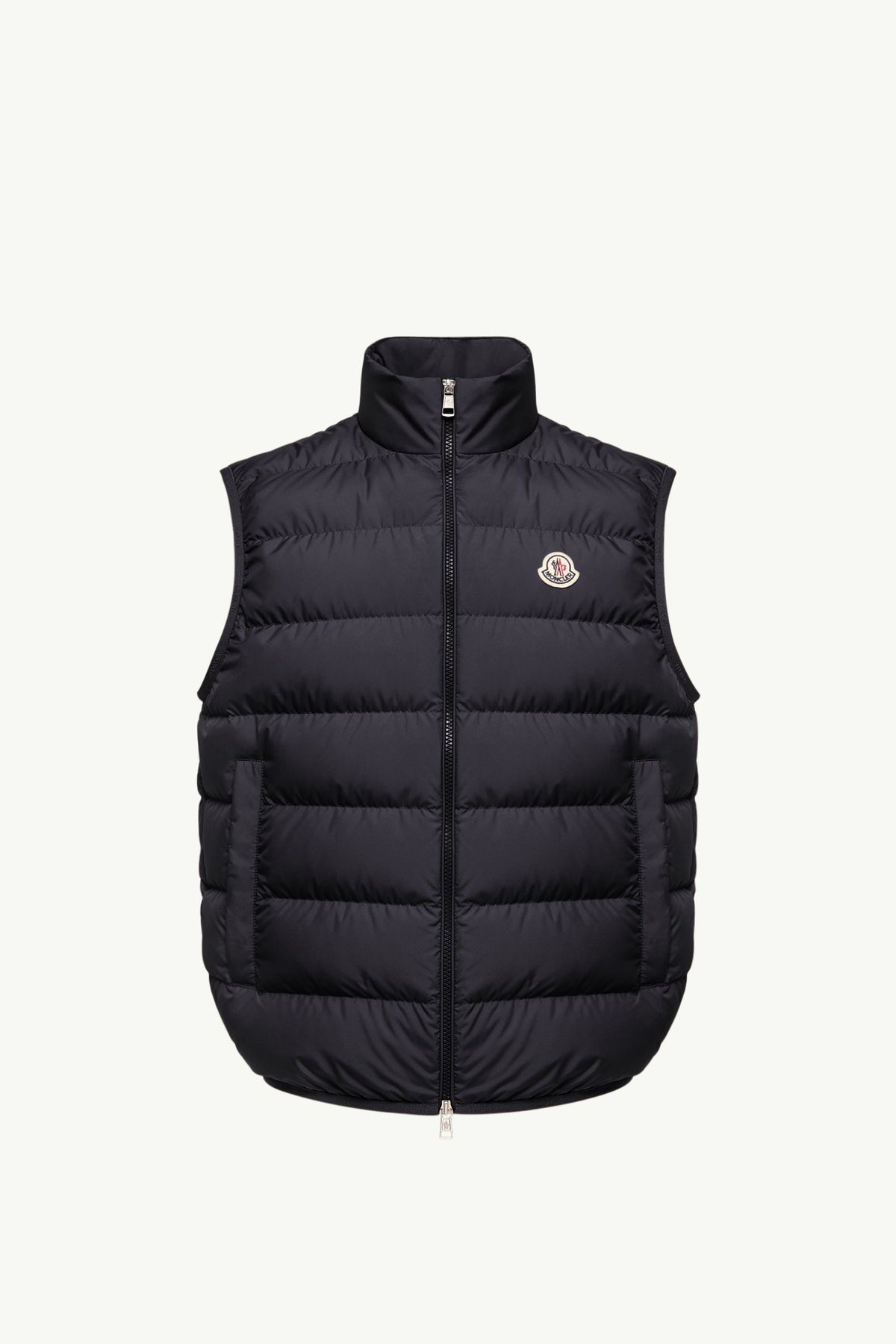 Moncler Contrin Kaz Tüyü Yelek