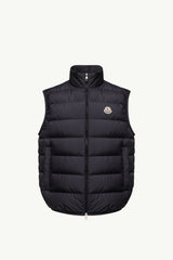 Moncler Contrin Kaz Tüyü Yelek