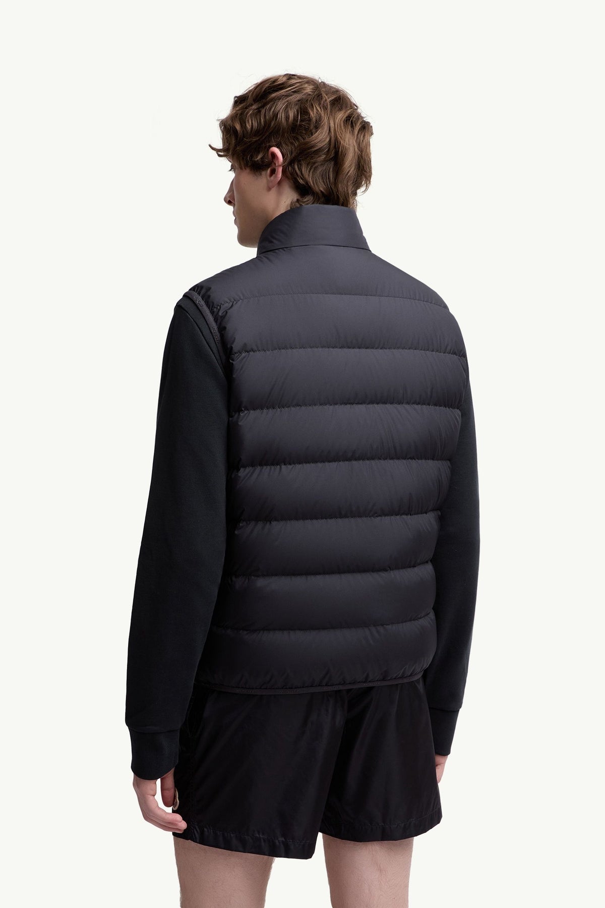 Moncler Contrin Kaz Tüyü Yelek