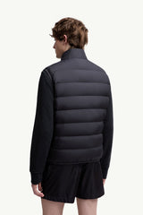 Moncler Contrin Kaz Tüyü Yelek