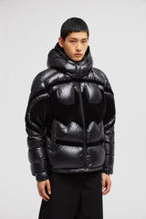 Moncler Batman şişme mont