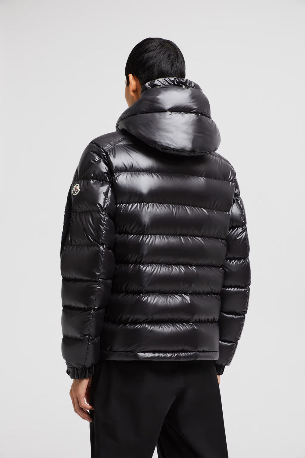 Moncler Batman şişme mont