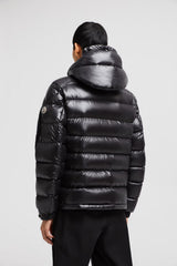 Moncler Batman şişme mont