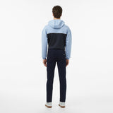 Lacoste Slim Fit Lacivert Kot Pantolon