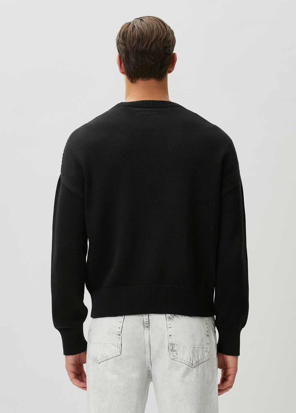 All Saints Yün Sweatshirt
