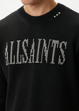 All Saints Yün Sweatshirt