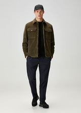 Moncler Pamuk Siyah T-Shirt