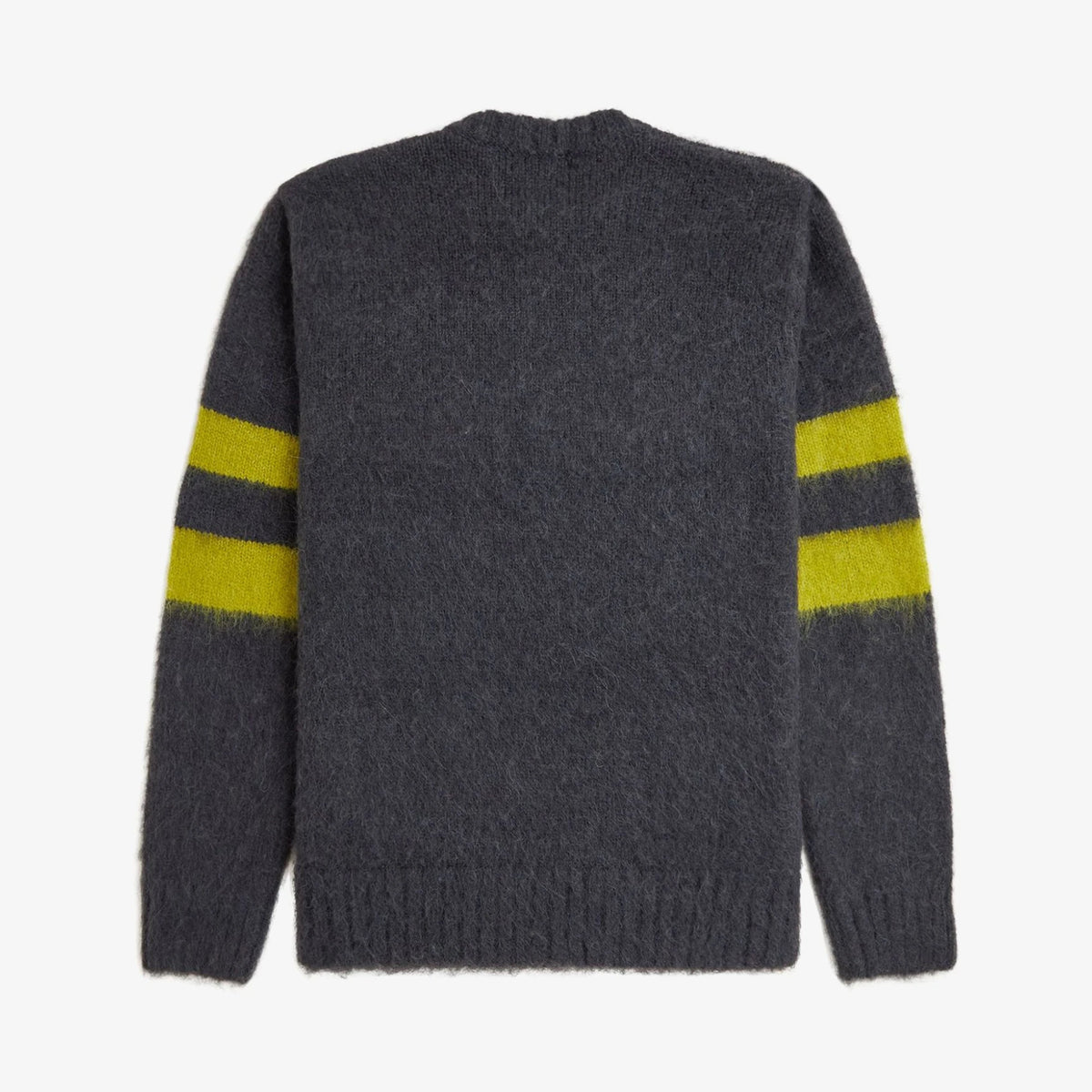 Fred Perry Gri Sweatshirt