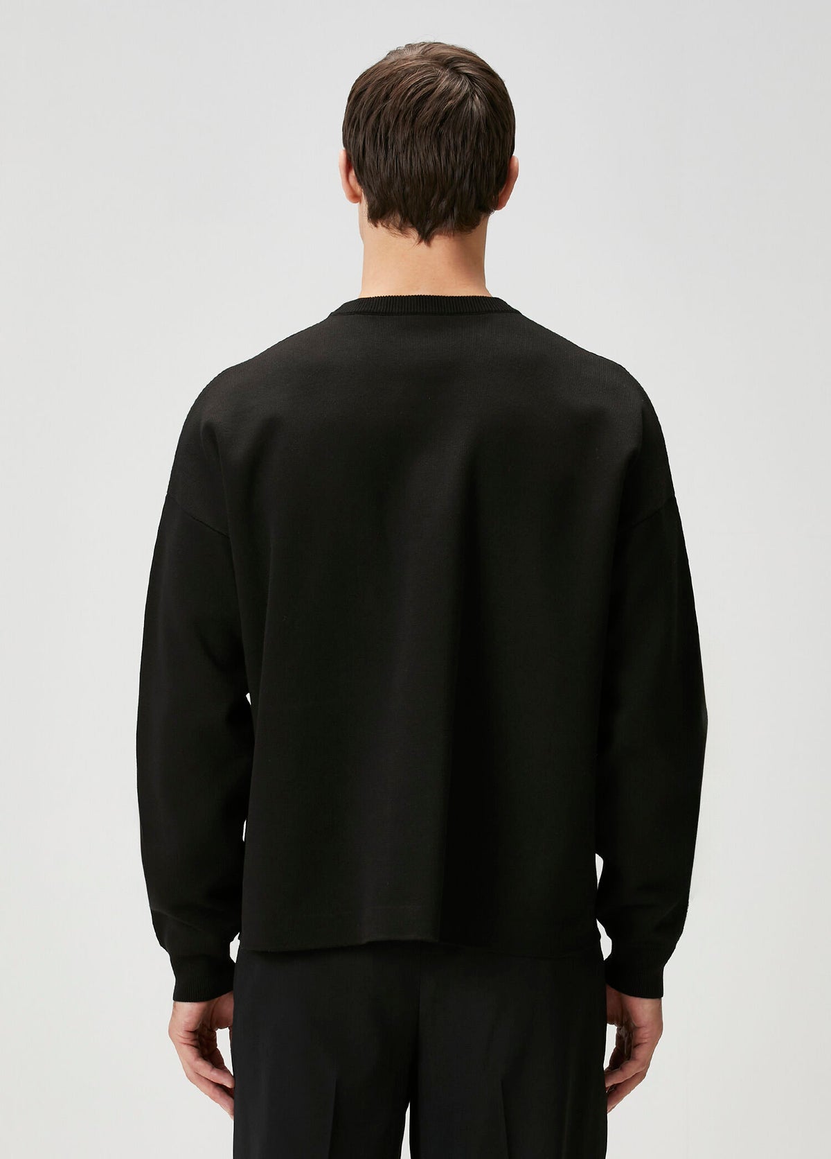 Loewe Logo Detaylı Sweatshirt