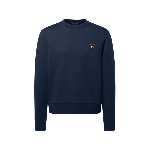 LouisVuitton İmzalı Sweatshirt