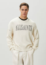 All Saints Yün Sweatshirt