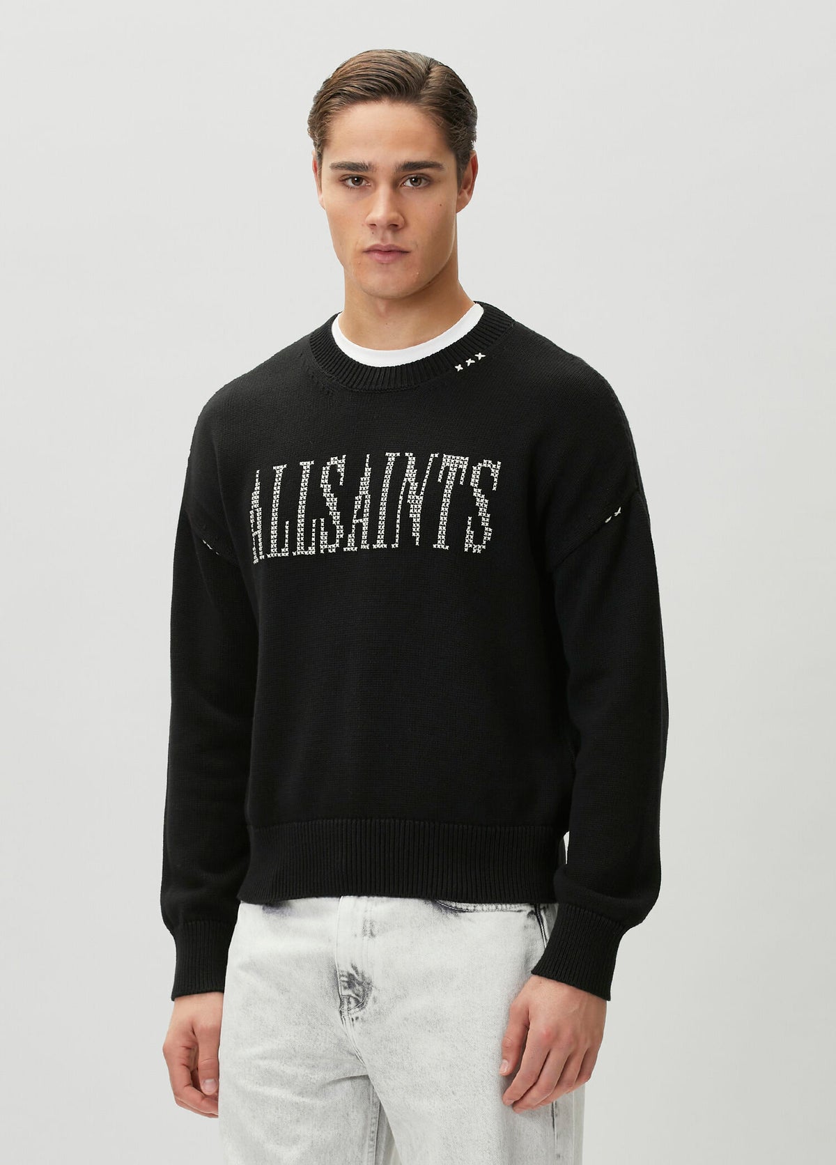 All Saints Yün Sweatshirt