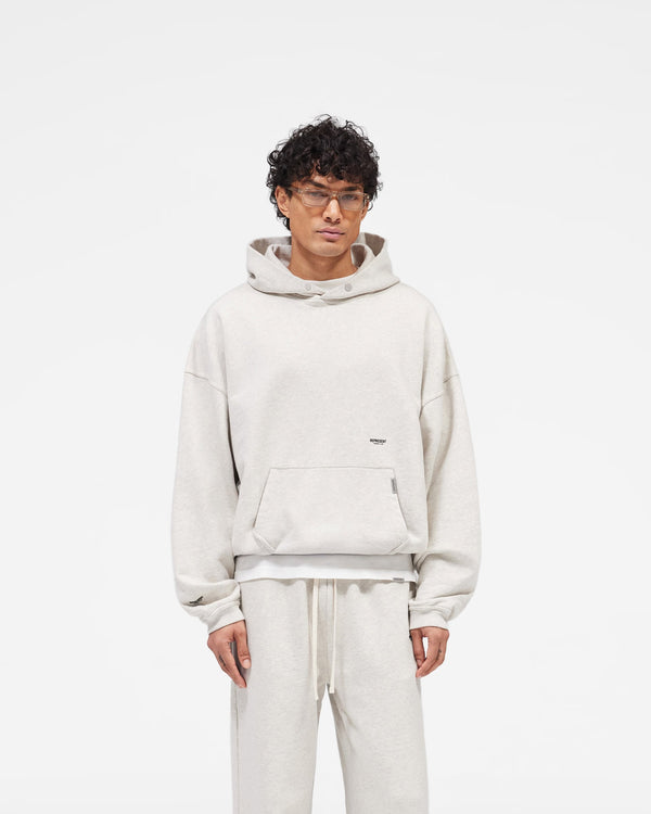 Represent Mikro Sahipleri Kulübü Kapüşonlu Sweatshirt