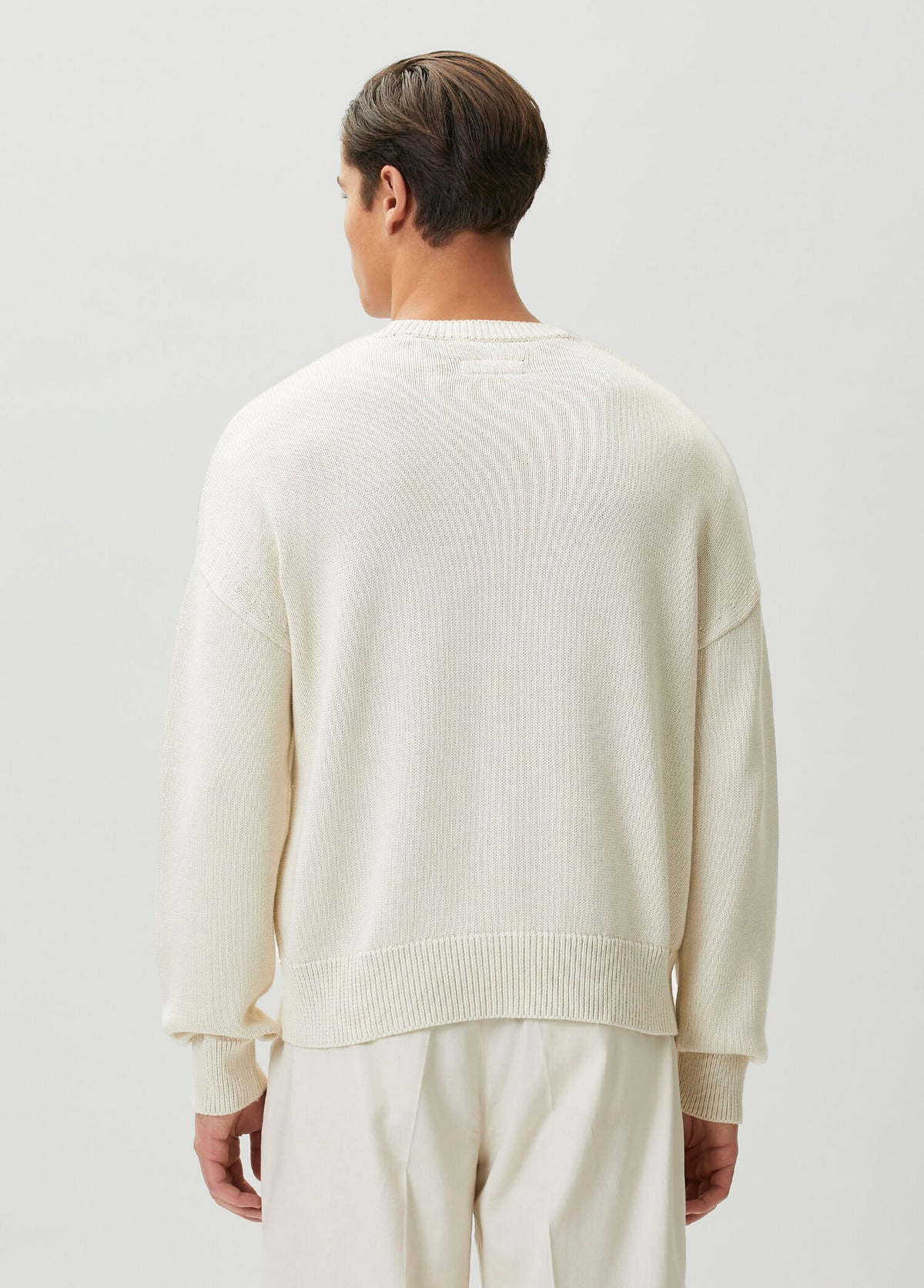 All Saints Yün Sweatshirt