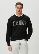 All Saints Yün Sweatshirt