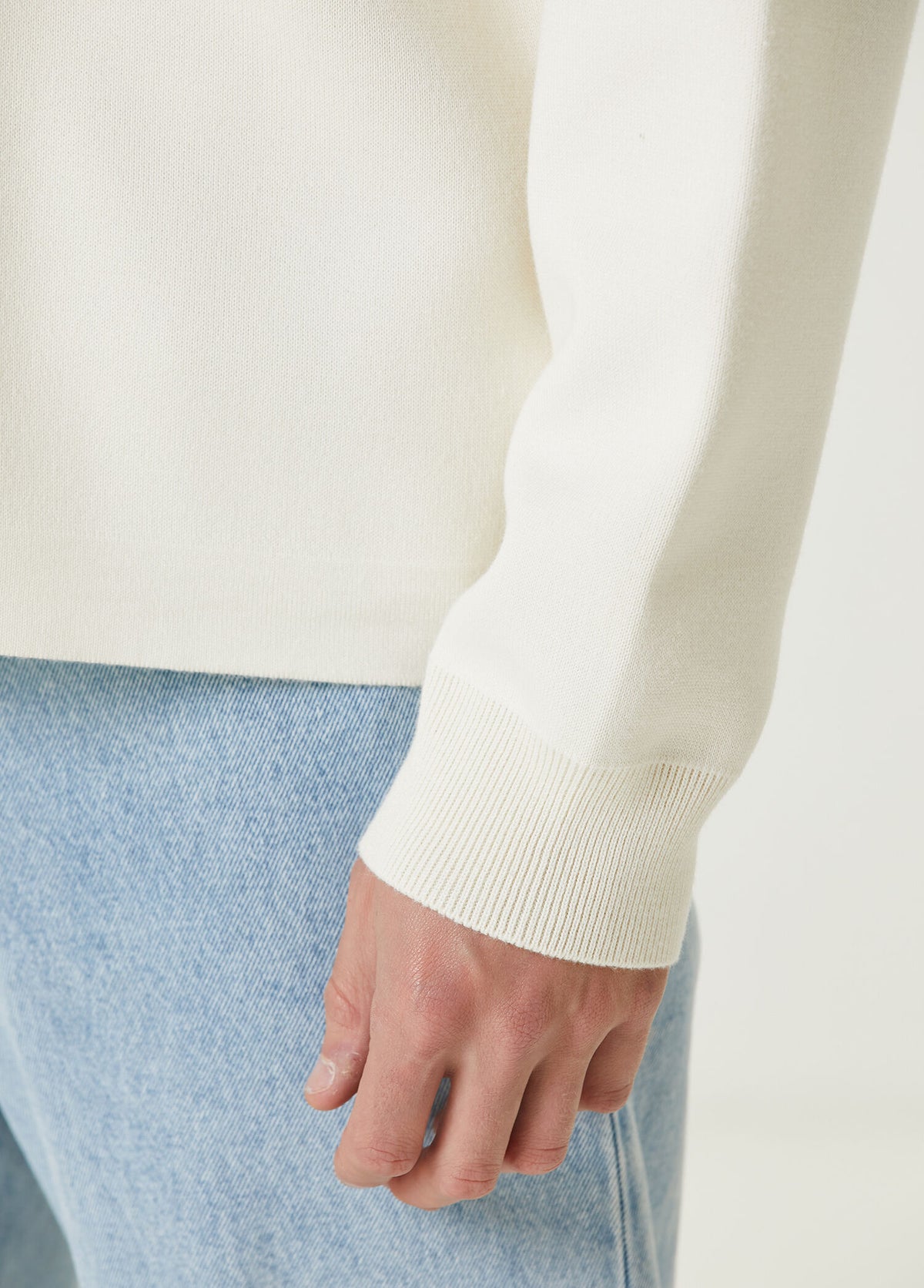 Loewe Logo Detaylı Sweatshirt