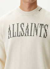 All Saints Yün Sweatshirt